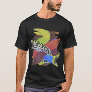 Camiseta Morenas gruesas