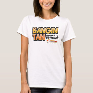 Camiseta Moreno ORG de Bangin