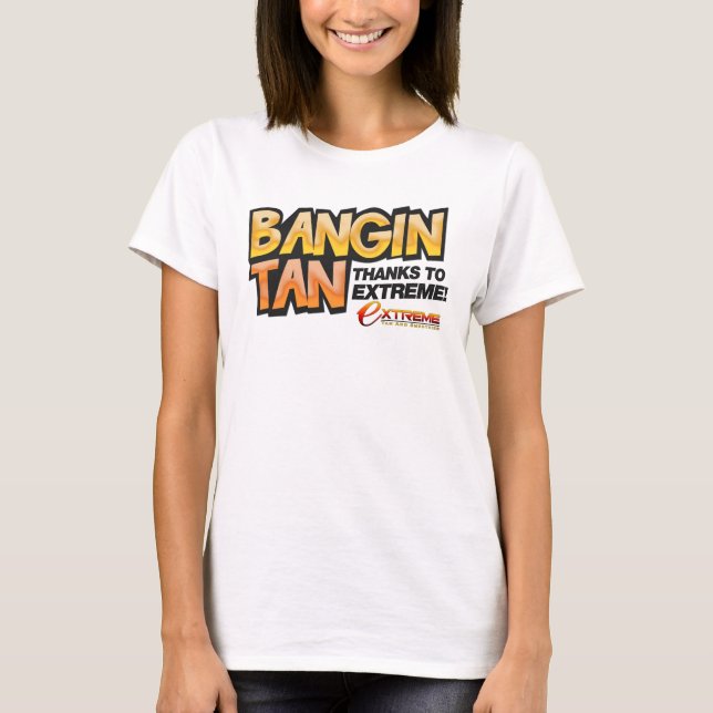 Camiseta Moreno ORG de Bangin (Anverso)