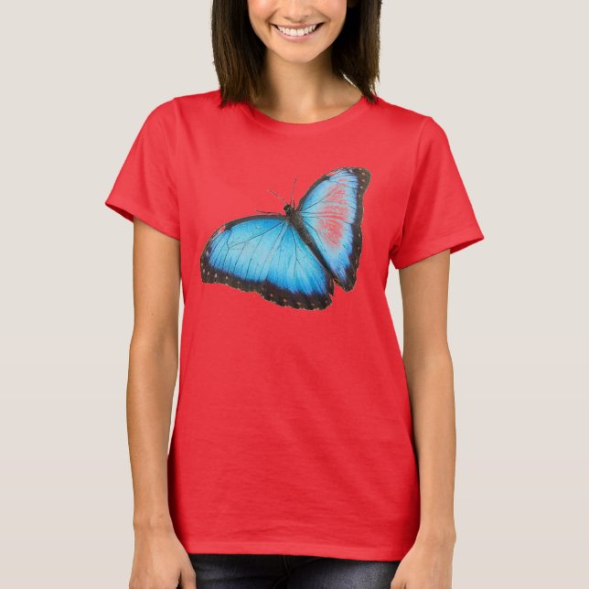 Camiseta morfo (Anverso)