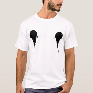 Camiseta Morfología funcional de peces marinos