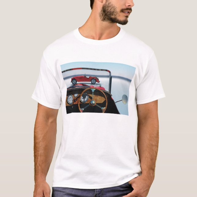 Camiseta Morgan&amp; Morgan (Anverso)