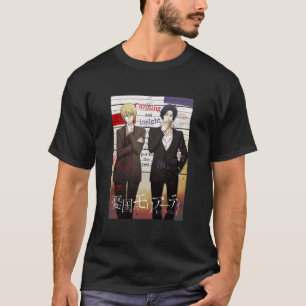 Camiseta Moriarty el Clásico Patriótico