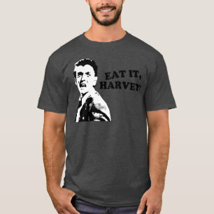 Camiseta Morir duro comerlo
