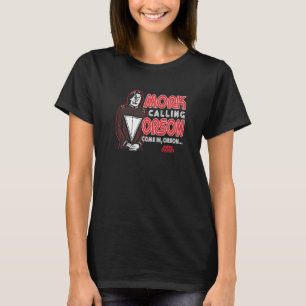 Camiseta Mork y Mindy Mork Llamando a Orson