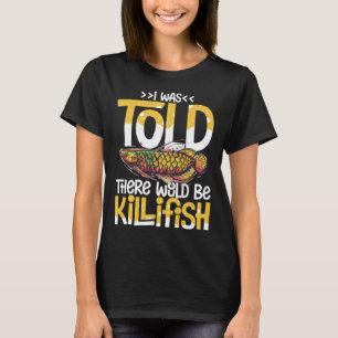 Camiseta Morlifish Payaso Pescado Acuario Alimento Tanque M