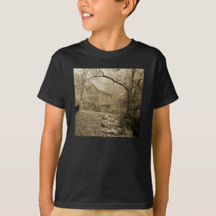 Camiseta Morning Mist