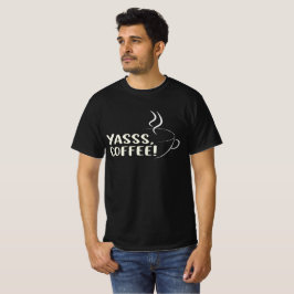 Camiseta Morning Mojo Hype