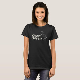 Camiseta Morning Mojo Hype