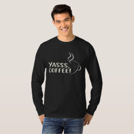 Camiseta Morning Mojo Hype