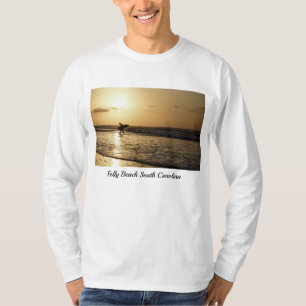Camiseta Morning Surfer