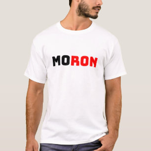 Camiseta Morón