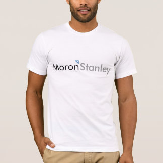 Camiseta MoronStanley