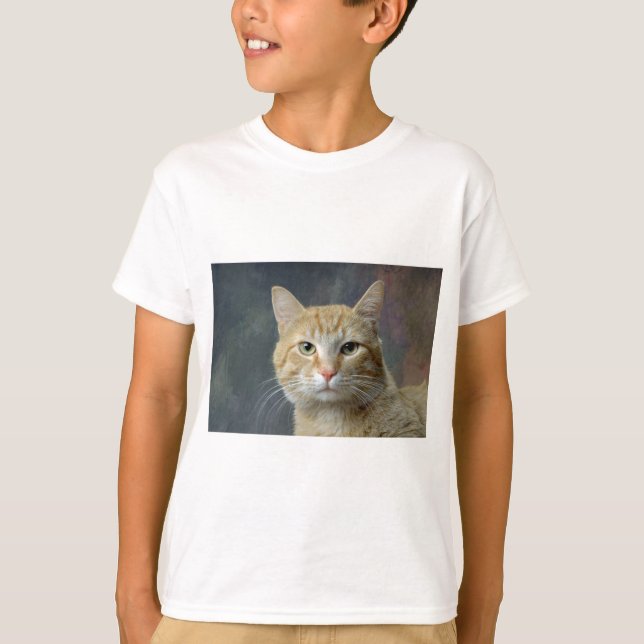 Camiseta Morris (Anverso)