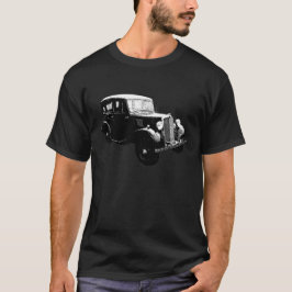 Camiseta Morris 8 1935
