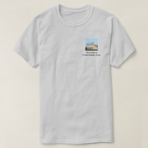 Camiseta Morris Ranch