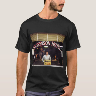 Camiseta Morrison Hotel (HQ) Classic T-Shirt