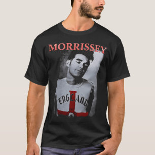 Camiseta Morrissey