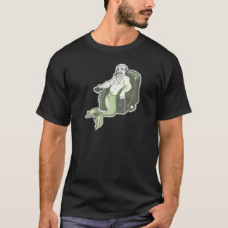 Camiseta Morsa