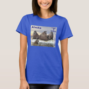 Camiseta Morsa - Cuatro Hermanos