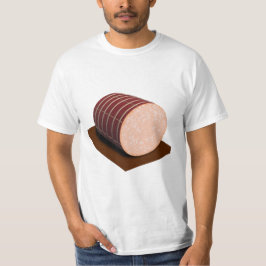 CAMISETA MORTADELA