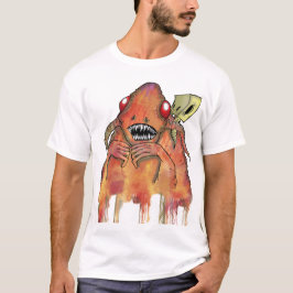 camiseta mortal del limo