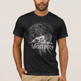 Camiseta Mortalidad