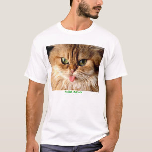 Camiseta ¡Mortals absurdos!