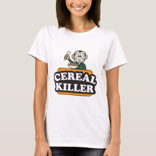 Camiseta Mortero de alimentos Pun Humor disfraz Diversión H