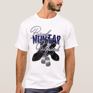 Camiseta Mortero GF