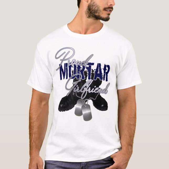 Camiseta Mortero GF (Anverso)