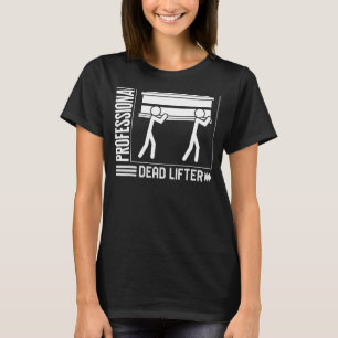 Camiseta Mortician Funera