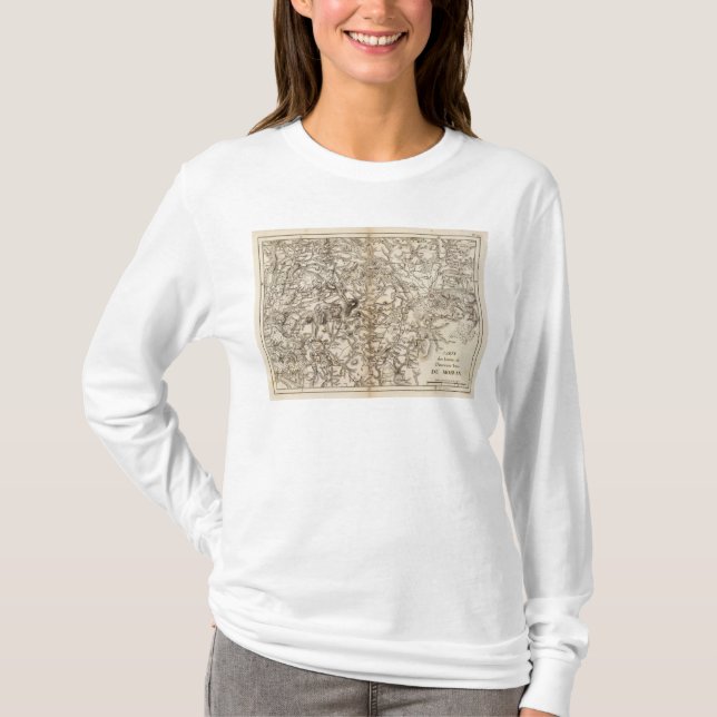 Camiseta Morvan (Anverso)