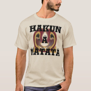 Camiseta Mosaico Masái: Una celebración de la cultura vibra