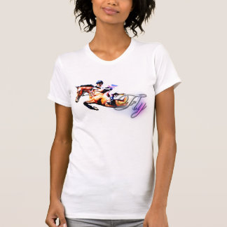 Camiseta Mosca