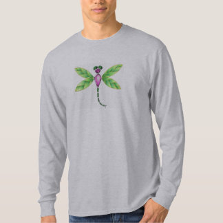 Camiseta mosca de la joya