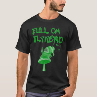 Camiseta Mosca en Toadstool