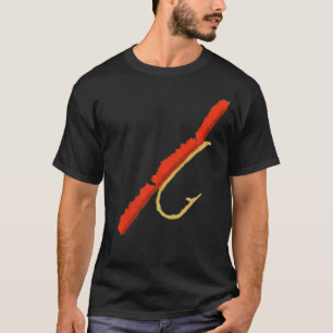 Camiseta Mosca gusano de San Juan