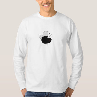 Camiseta Mosca loca