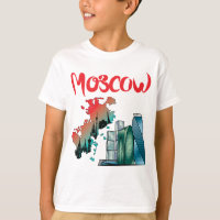 Moscú