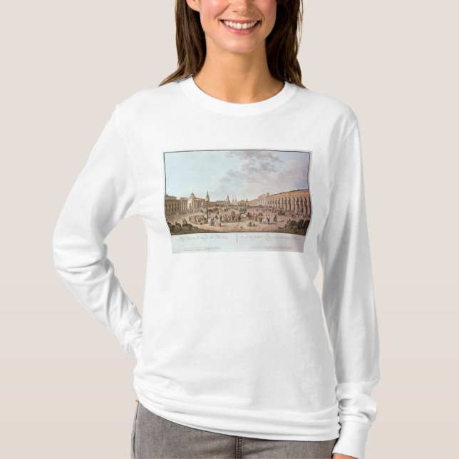 Camiseta Moscú (Anverso)