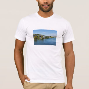Camiseta Mosel en Bernkastel Kues