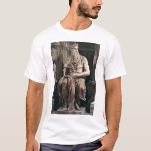Camiseta Moses