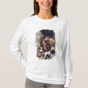 Camiseta Moses ahorró del agua