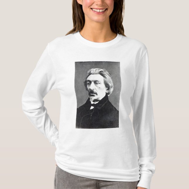 Camiseta Moses Hess (Anverso)