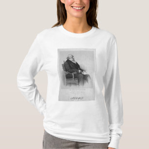Camiseta Moses Montefiore