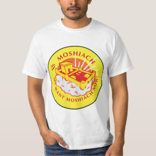 Camiseta Moshiach