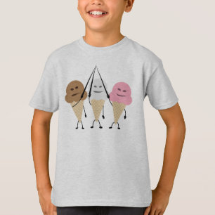 Camiseta Mosqueteros napolitanos