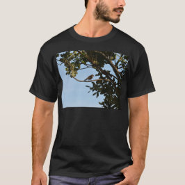 Camiseta Mosquitero común