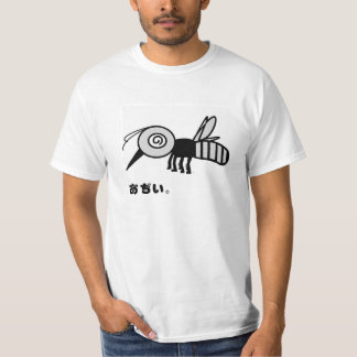 Camiseta Mosquito